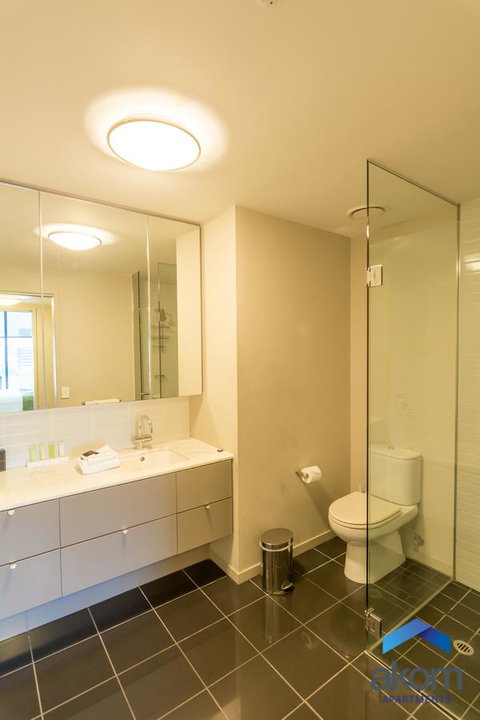 AKOM AT Docklands - Accommodation Port Hedland 31