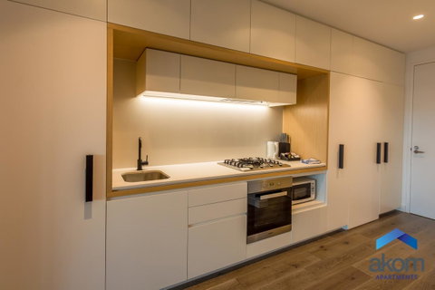 AKOM AT Docklands - Accommodation Port Hedland 23