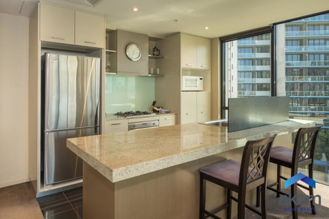 AKOM AT Docklands - Accommodation Port Hedland 33