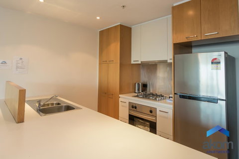 AKOM AT Docklands - Accommodation Port Hedland 8