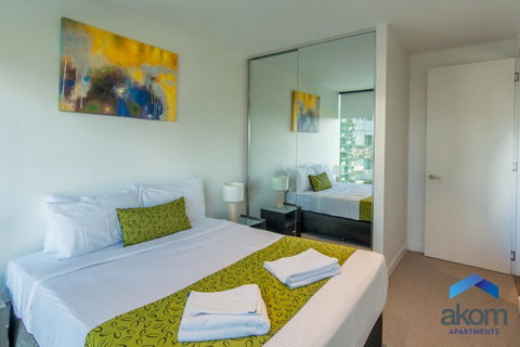 AKOM AT Docklands - Accommodation Port Hedland 22