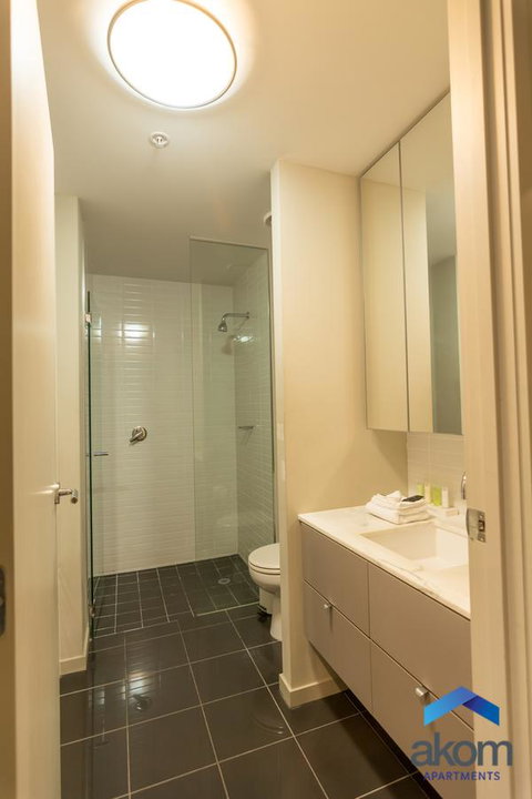 AKOM AT Docklands - Accommodation Port Hedland 25