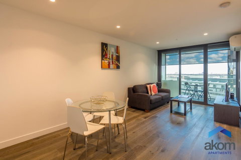 AKOM AT Docklands - Accommodation Port Hedland 24