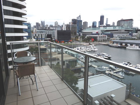 AKOM AT Docklands - Accommodation Port Hedland 38