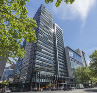 Wyndham Hotel Melbourne - Accommodation Port Hedland