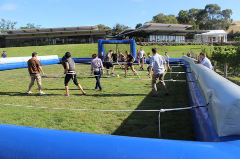 Balgownie Estate Yarra Valley - Accommodation Port Hedland 11