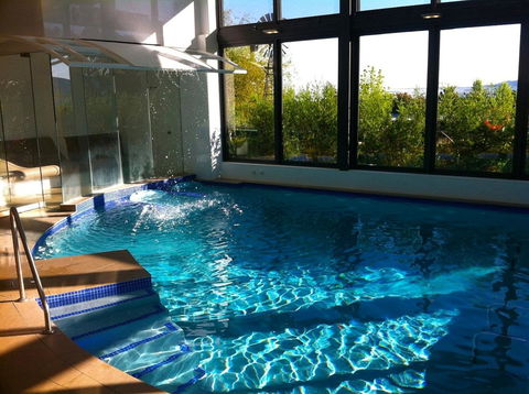 Balgownie Estate Yarra Valley - Accommodation Port Hedland 25