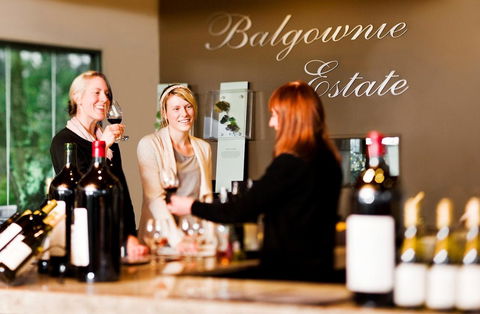 Balgownie Estate Yarra Valley - Accommodation Port Hedland 41