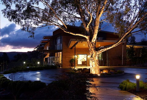 Balgownie Estate Yarra Valley - Accommodation Port Hedland 35