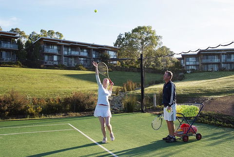 Balgownie Estate Yarra Valley - Accommodation Port Hedland 13