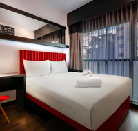 ibis Melbourne Swanston Street Hotel - Accommodation Port Hedland