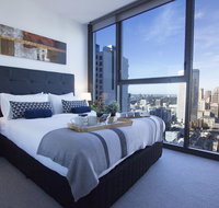 Carlson View Serviced Apartments - Accommodation Port Hedland