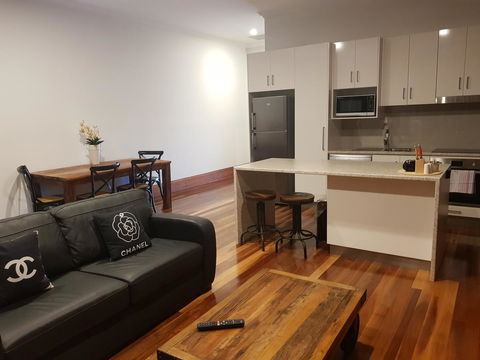 Sublime Spa Apartments - Accommodation Port Hedland 5