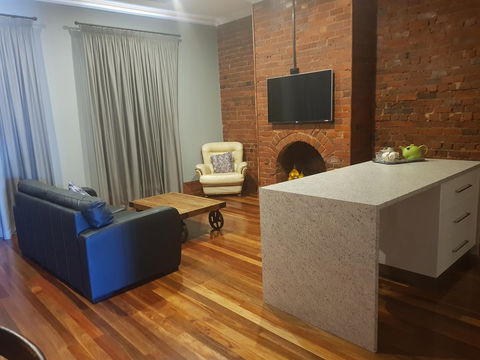 Sublime Spa Apartments - Accommodation Port Hedland 12