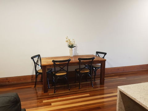 Sublime Spa Apartments - Accommodation Port Hedland 6