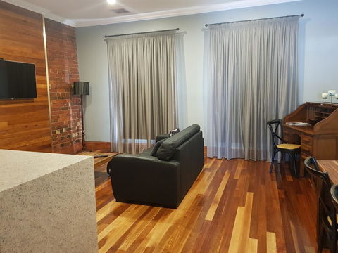 Sublime Spa Apartments - Accommodation Port Hedland 3