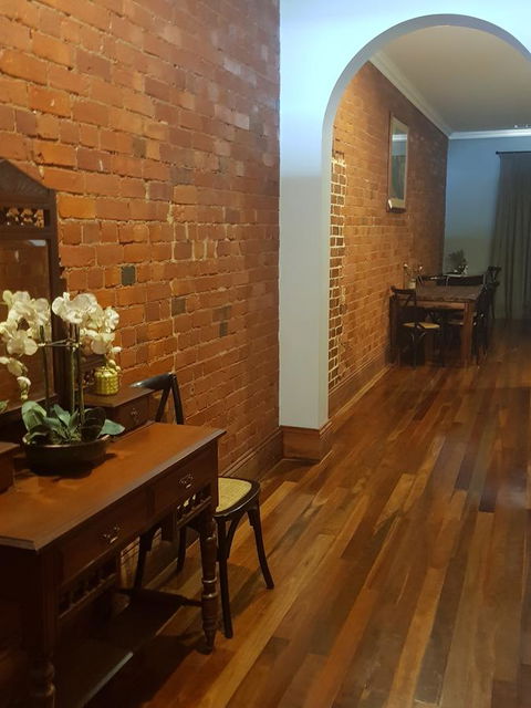 Sublime Spa Apartments - Accommodation Port Hedland 16