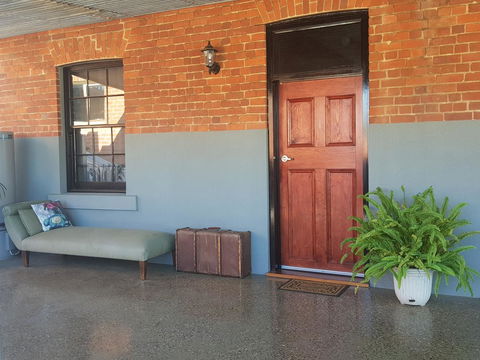 Sublime Spa Apartments - Accommodation Port Hedland 0
