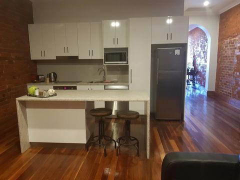 Sublime Spa Apartments - Accommodation Port Hedland 11