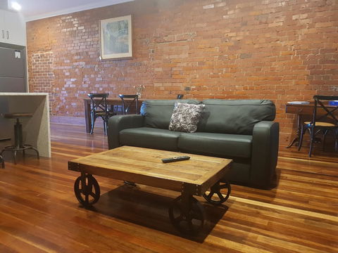 Sublime Spa Apartments - Accommodation Port Hedland 10