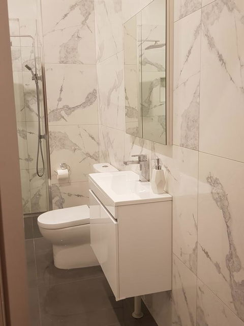 Sublime Spa Apartments - Accommodation Port Hedland 15