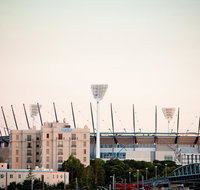 Mantra on Jolimont - Accommodation Port Hedland