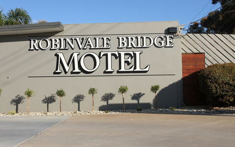 Robinvale Bridge Motel - Accommodation Port Hedland 15