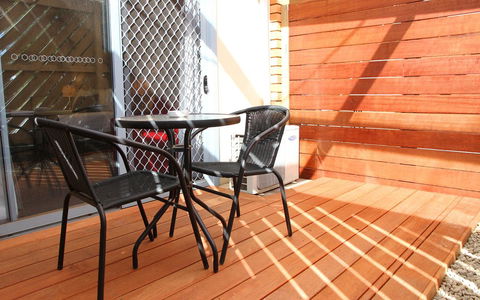 Robinvale Bridge Motel - Accommodation Port Hedland 2
