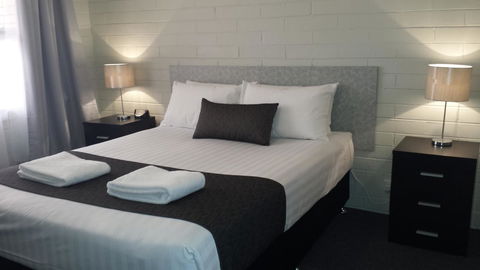 Robinvale Bridge Motel - Accommodation Port Hedland 17