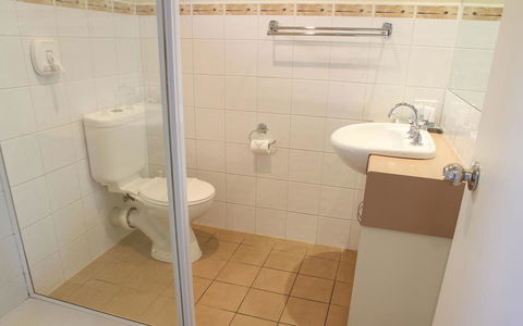 Robinvale Bridge Motel - Accommodation Port Hedland 9