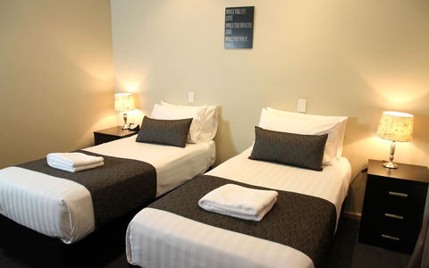 Robinvale Bridge Motel - Accommodation Port Hedland 16