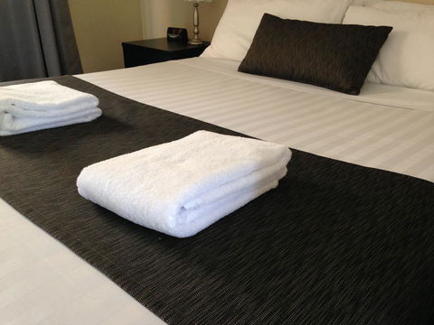 Robinvale Bridge Motel - Accommodation Port Hedland 7