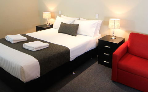 Robinvale Bridge Motel - Accommodation Port Hedland 1