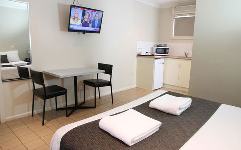 Robinvale Bridge Motel - Accommodation Port Hedland 14