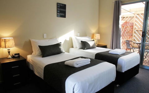 Robinvale Bridge Motel - Accommodation Port Hedland 11