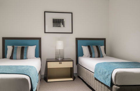 Novotel Melbourne On Collins - Accommodation Port Hedland 3