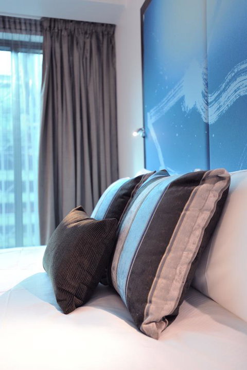 Novotel Melbourne On Collins - Accommodation Port Hedland 42