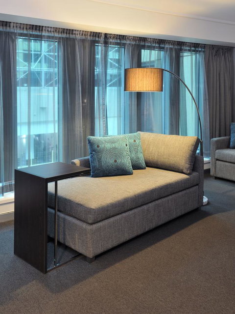 Novotel Melbourne On Collins - Accommodation Port Hedland 9