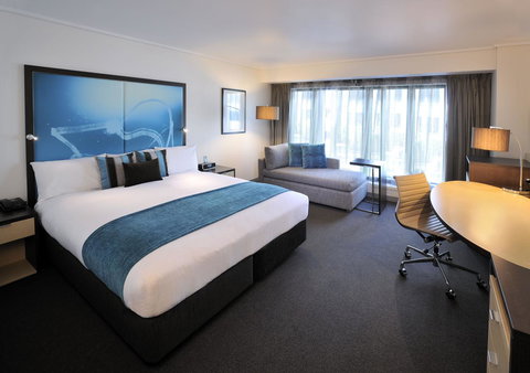 Novotel Melbourne On Collins - Accommodation Port Hedland 27