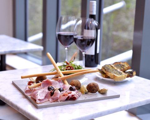 Novotel Melbourne On Collins - Accommodation Port Hedland 29