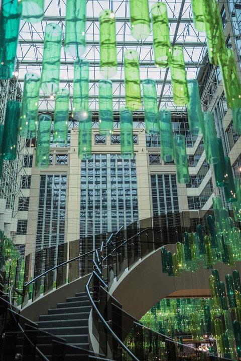 Novotel Melbourne On Collins - Accommodation Port Hedland 21