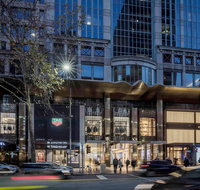 Novotel Melbourne On Collins - Accommodation Port Hedland