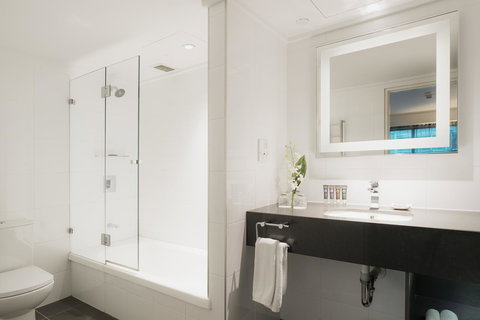 Novotel Melbourne On Collins - Accommodation Port Hedland 4