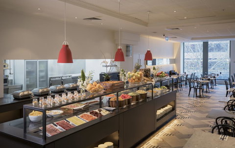Novotel Melbourne On Collins - Accommodation Port Hedland 13