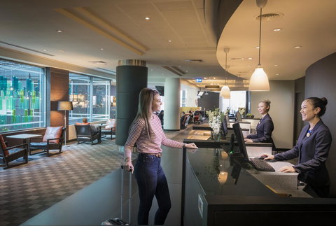 Novotel Melbourne On Collins - Accommodation Port Hedland 15