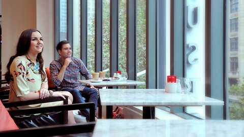 Novotel Melbourne On Collins - Accommodation Port Hedland 30