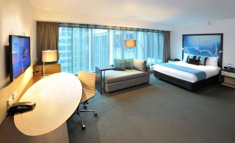 Novotel Melbourne On Collins - Accommodation Port Hedland 12
