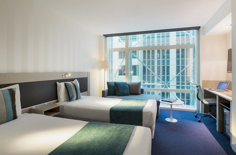 Novotel Melbourne On Collins - Accommodation Port Hedland 16