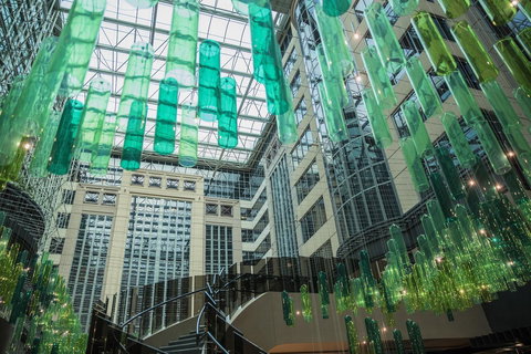 Novotel Melbourne On Collins - Accommodation Port Hedland 24