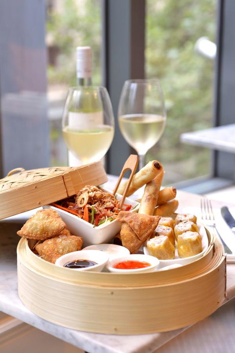 Novotel Melbourne On Collins - Accommodation Port Hedland 35